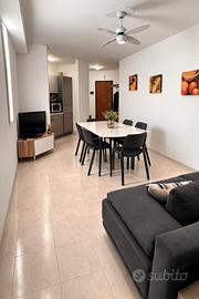 Appartamento ristrutturato fronte mare MarinaJulia