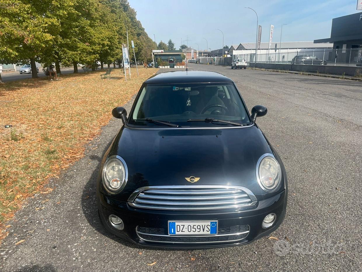 MINI Mini 3ª serie (R56)