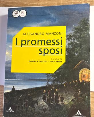 PROMESSI SPOSI