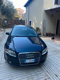 Audi a 4