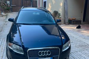Audi a 4