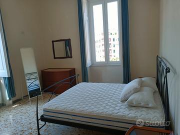 Camere singole al Centro del Vomero