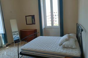 Camere singole al Centro del Vomero