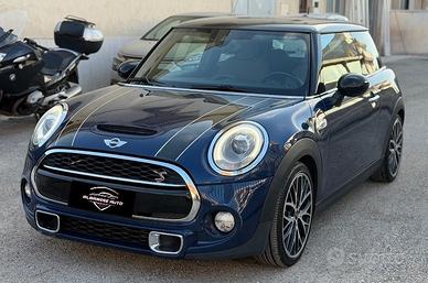 Mini Cooper S kit JOHN COOPER WORKS 2.0