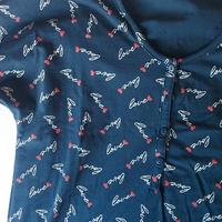 Camicia da notte premaman Prenatal taglia S