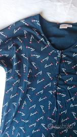 Camicia da notte premaman Prenatal taglia S