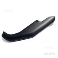 Fianchetto sinistro carbonio monster 821 1200