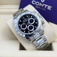 ⚫️ROLEX DAYTONA 'CHROMALIGHT' REF.116520