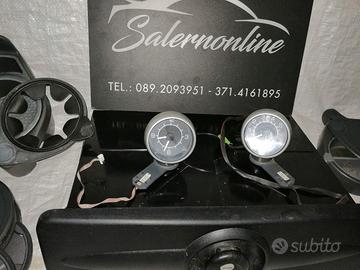 Subito - SALERNONLINE - accessori smart 450 - Accessori Auto In vendita a  Salerno