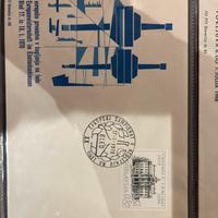 I1109 busta primo giorno jugoslavia 1970