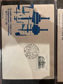 I1109 busta primo giorno jugoslavia 1970