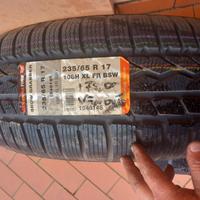GOMME NUOVE TERMICHE 235-65-17 108H GENERAL