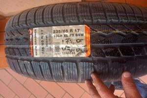 GOMME NUOVE TERMICHE 235-65-17 108H GENERAL