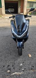 Honda Pcx 125