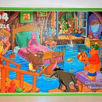 giochi per bambini  3 - 6 anni