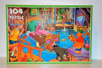 giochi per bambini  3 - 6 anni