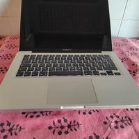 Macbook Pro 2011