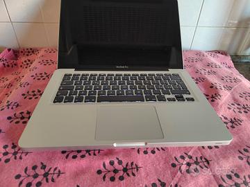 Macbook Pro 2011