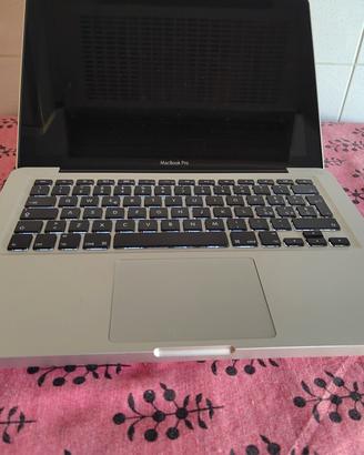 Macbook Pro 2011