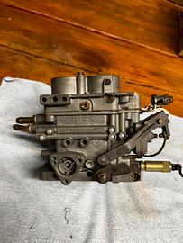 Carburatore solex 30/32