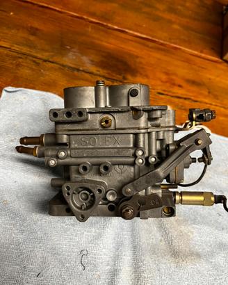 Carburatore solex 30/32