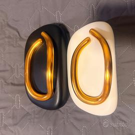 Borsa da sera 2 pezzi