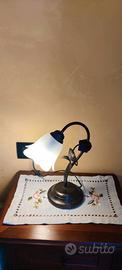 Lampade da comodino letto