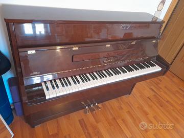 Pianoforte verticale kawai ce-80