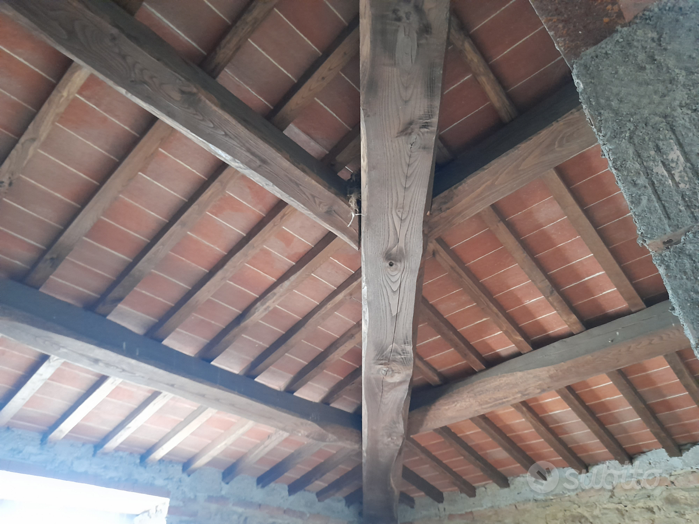 Casa – Badia al Pino, Arezzo - Altro