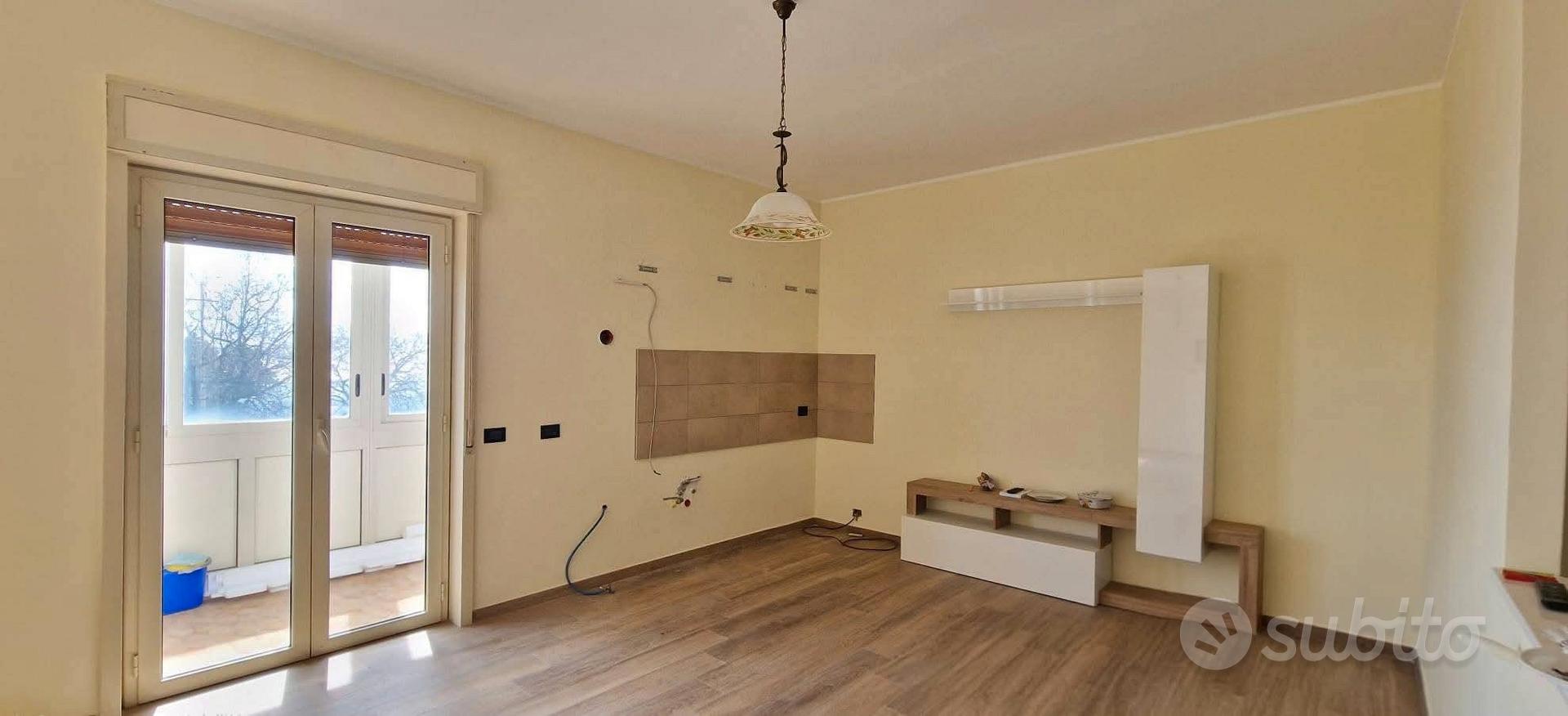 Appartamento – Sant'Alfio, Nucifori, Catania - Vista 2