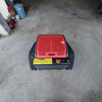 Trinciasarmenti BlueBird FM23-53