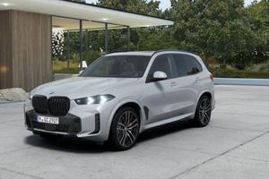 BMW X5 xdrive30d MSport Pro auto