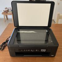 Stampante scanner