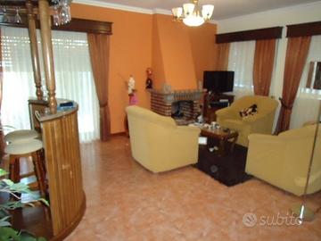 Mssc10 Appartamento a Ronchi