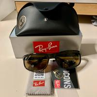 Occhiali da sole Rayban nuovi