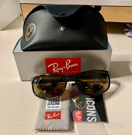 Occhiali da sole Rayban nuovi