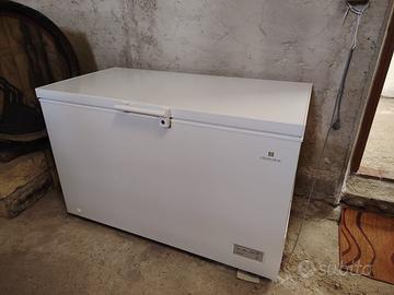 congelatore electroline