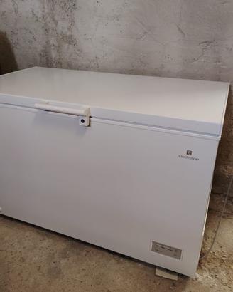 congelatore electroline