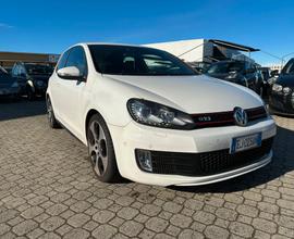 Volkswagen Golf GTI Golf 2.0 TSI 3p. GTI