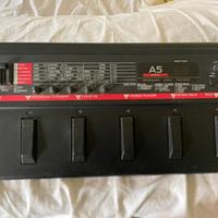 Multieffetto Korg A5
