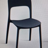 sedie da esterno,  da interni  per ristoranti 