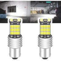 LAMPADA LED CANBUS P21W RETROMARCIA