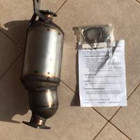 Filtro Antiparticolato FAP AUDI A6 100KW/136cv