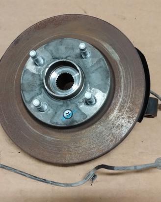 94525787 MOZZO FUSELLO DESTRO OPEL KARL