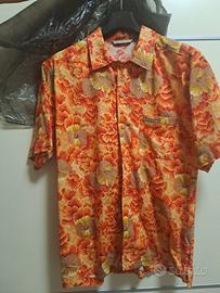 Camicia Hawaiana