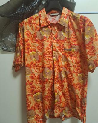 Camicia Hawaiana