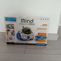 Mind remainder robot Sapientino