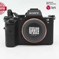 Sony A7 II