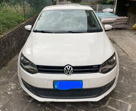 Polo 1.6 TDI 90 CV - Neopatentati