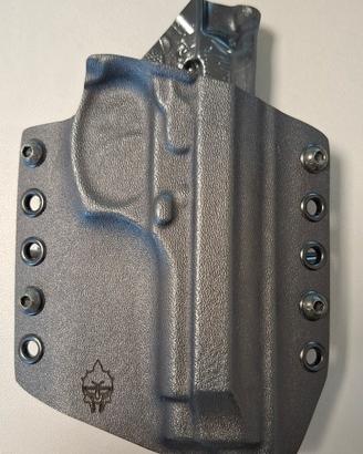 Fondina in kyndex per Beretta 92/98